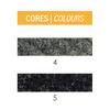 Aluminum Mat and Carpet 12mm Alfa A Mini M2 Profile